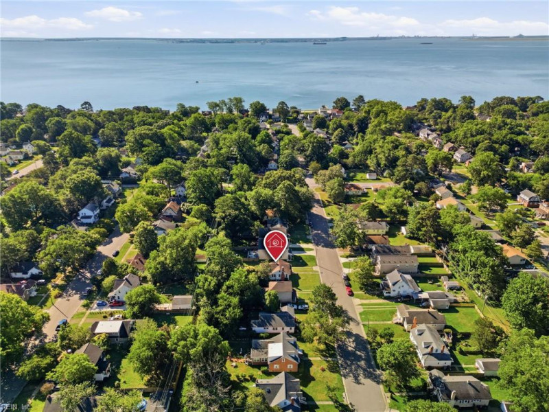Photo 39 of 44 residential for sale in Hampton virginia