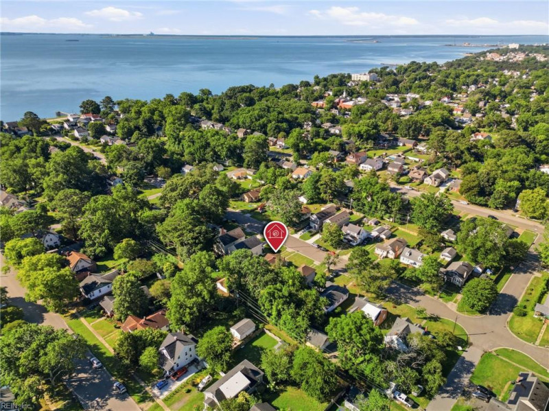 Photo 40 of 44 residential for sale in Hampton virginia
