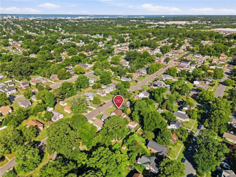 Photo 42 of 44 residential for sale in Hampton virginia