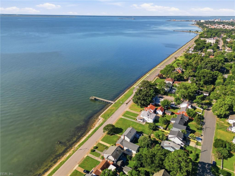 Photo 43 of 44 residential for sale in Hampton virginia