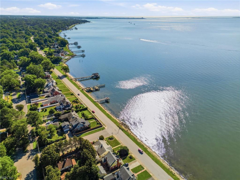 Photo 44 of 44 residential for sale in Hampton virginia