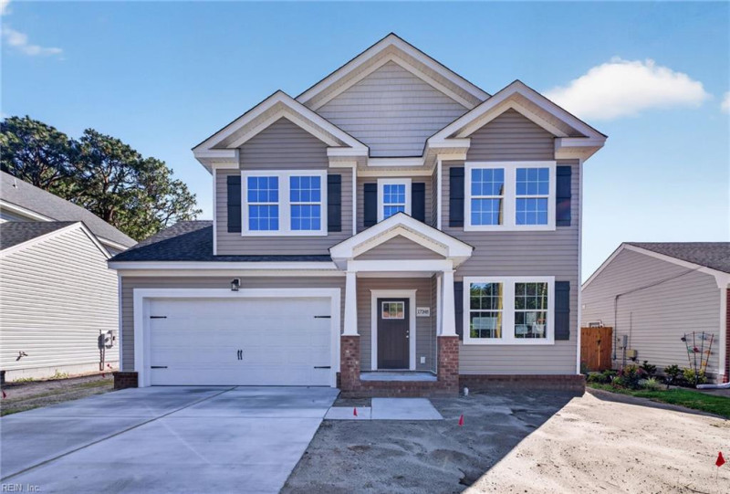 Photo 1 of 50 residential for sale in Chesapeake virginia