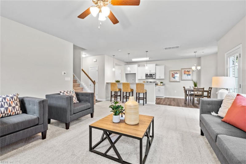 Photo 32 of 50 residential for sale in Chesapeake virginia