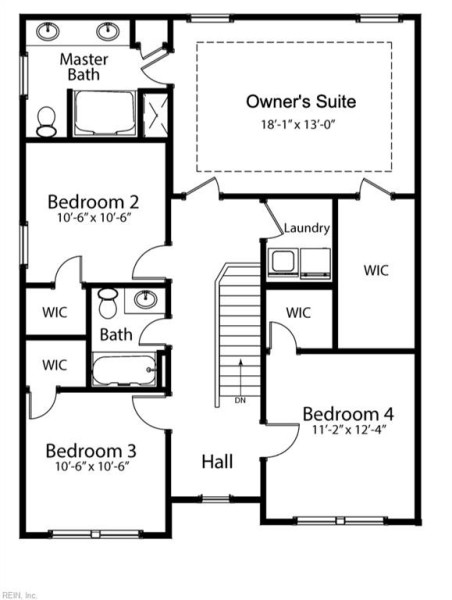 Photo 50 of 50 residential for sale in Chesapeake virginia
