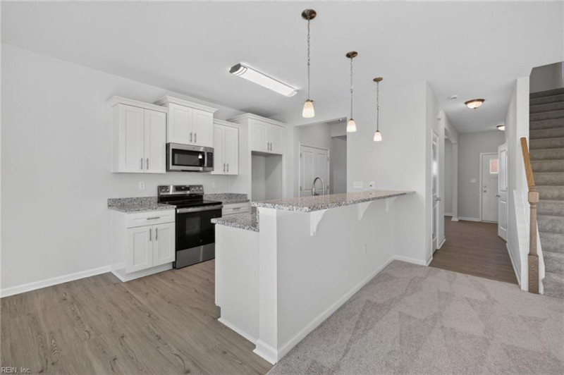 Photo 6 of 50 residential for sale in Chesapeake virginia