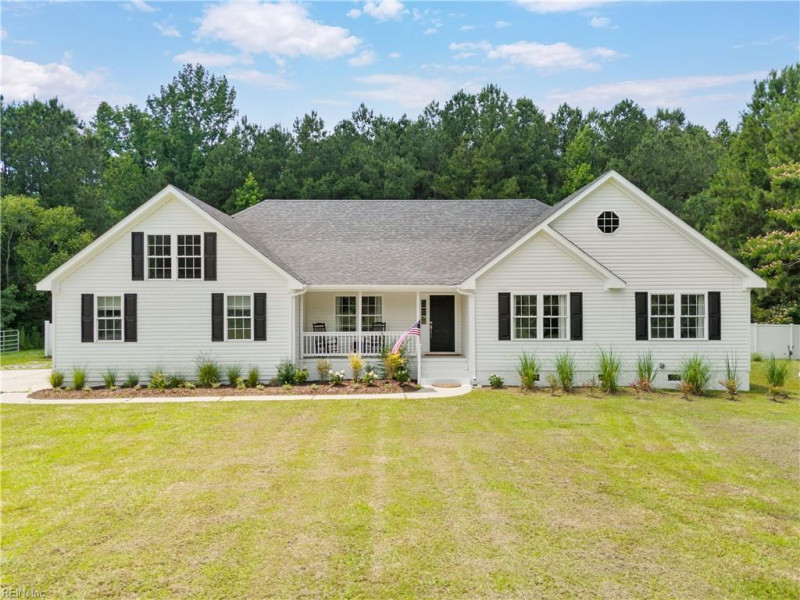 Photo 1 of 50 residential for sale in Chesapeake virginia