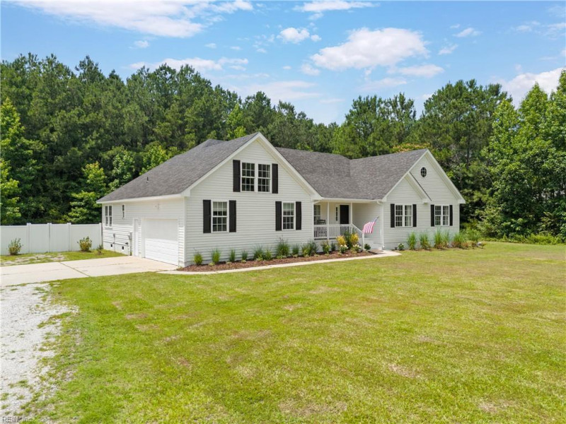 Photo 2 of 50 residential for sale in Chesapeake virginia