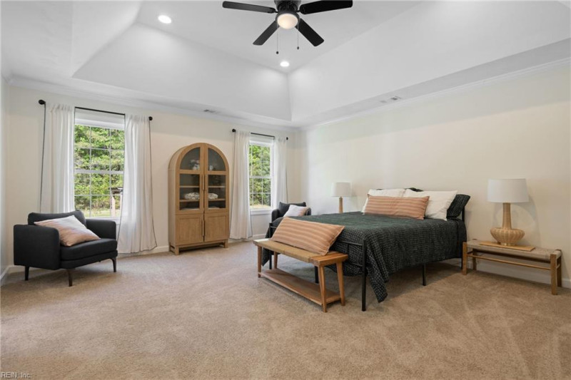 Photo 21 of 50 residential for sale in Chesapeake virginia
