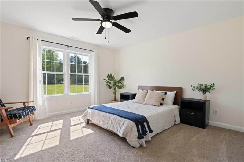 Photo 30 of 50 residential for sale in Chesapeake virginia