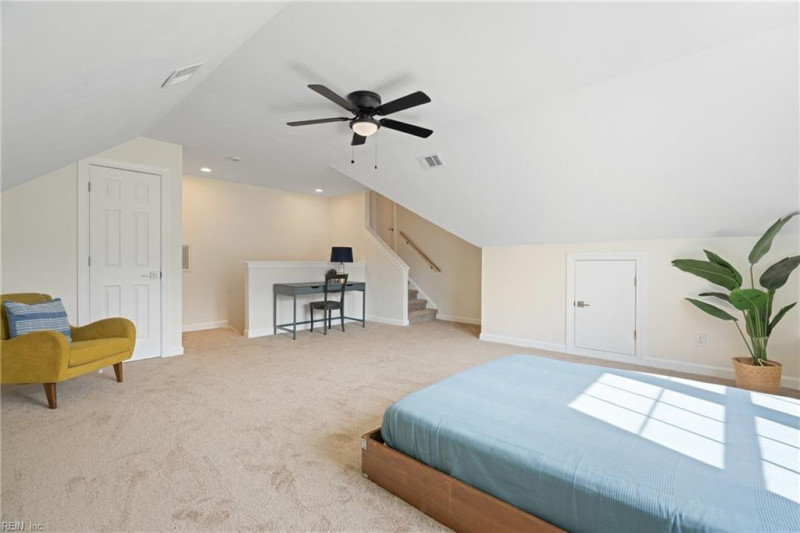 Photo 36 of 50 residential for sale in Chesapeake virginia