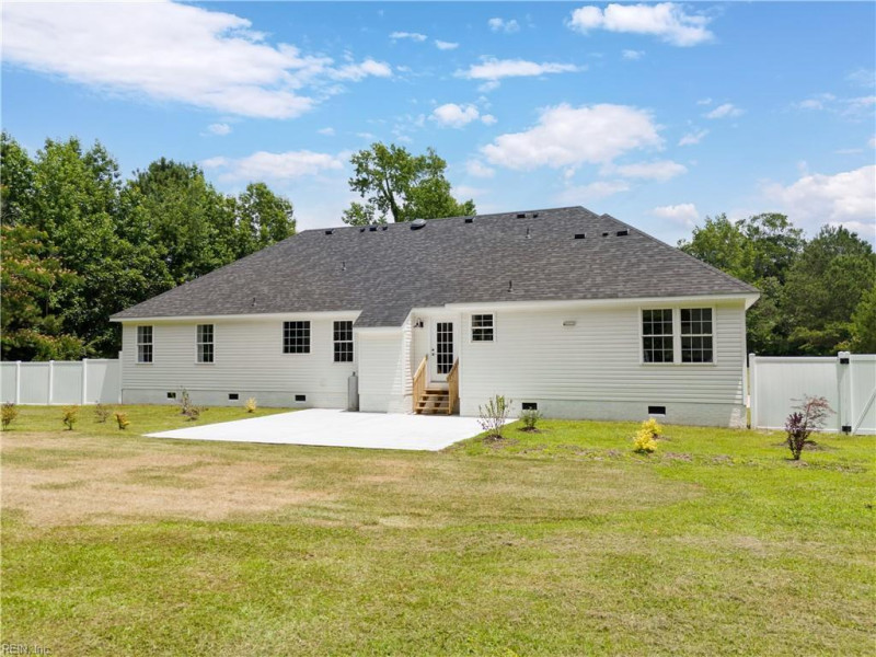 Photo 41 of 50 residential for sale in Chesapeake virginia