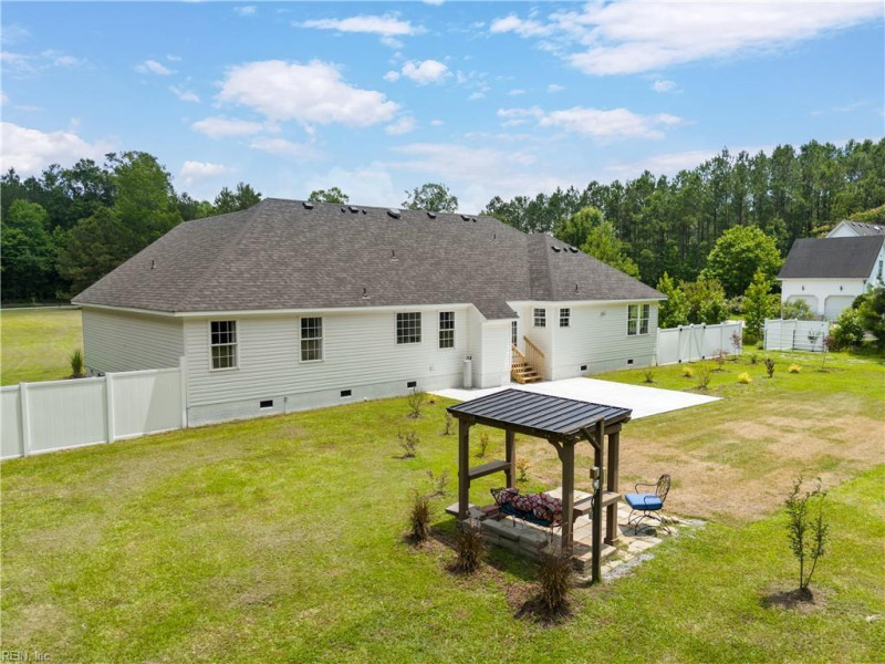 Photo 42 of 50 residential for sale in Chesapeake virginia