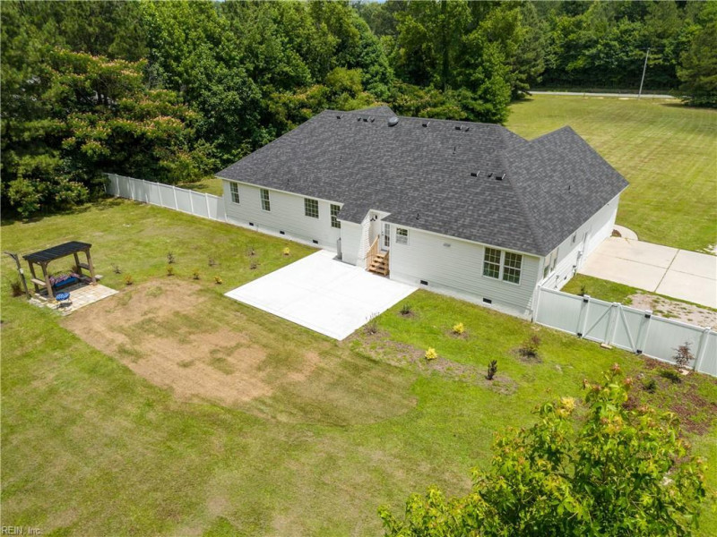 Photo 45 of 50 residential for sale in Chesapeake virginia