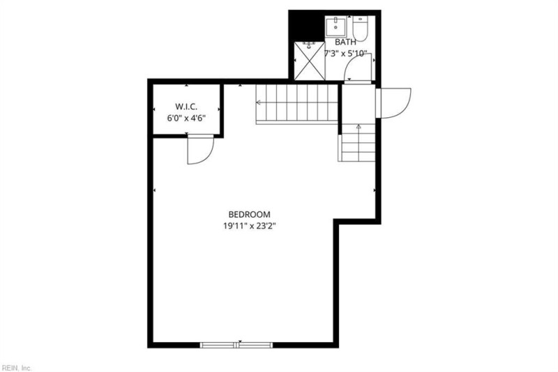 Photo 49 of 50 residential for sale in Chesapeake virginia