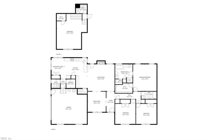 Photo 50 of 50 residential for sale in Chesapeake virginia