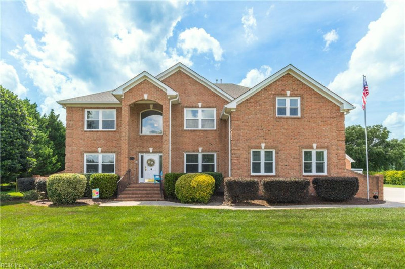 Photo 1 of 50 residential for sale in Chesapeake virginia