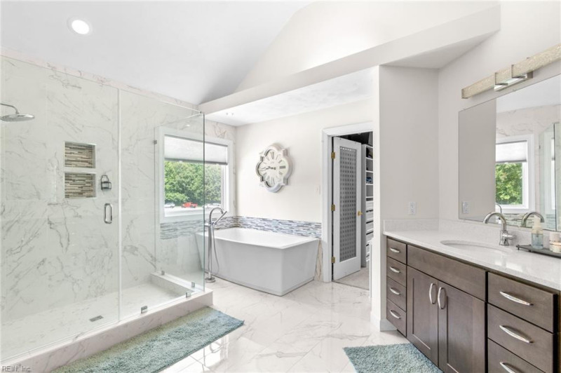 Photo 24 of 50 residential for sale in Chesapeake virginia