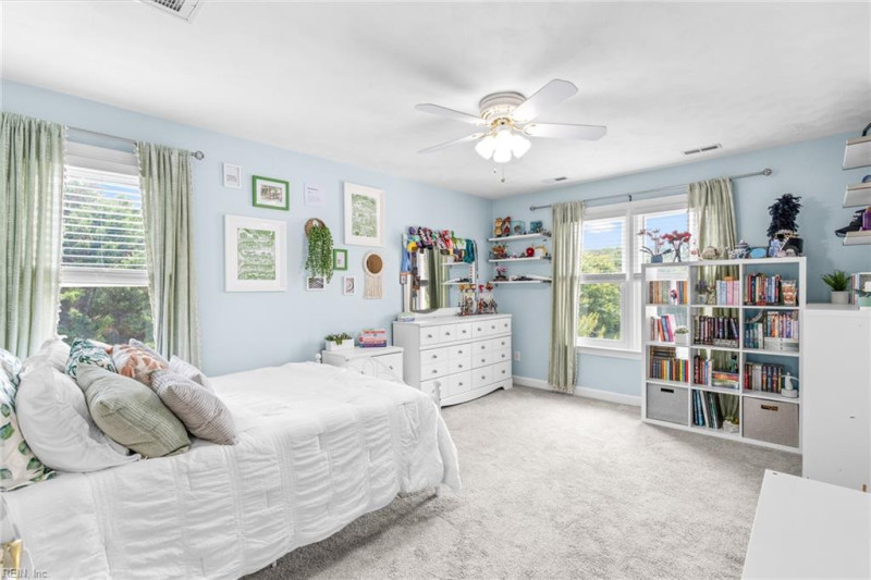 Photo 30 of 50 residential for sale in Chesapeake virginia