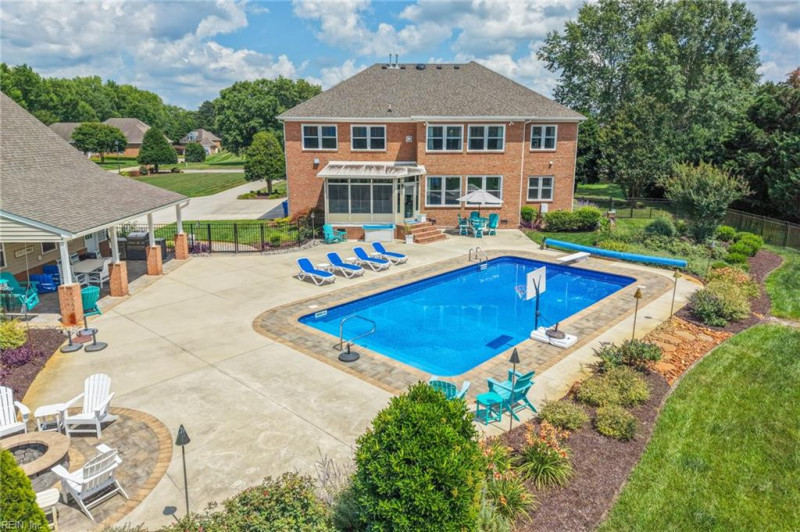 Photo 41 of 50 residential for sale in Chesapeake virginia