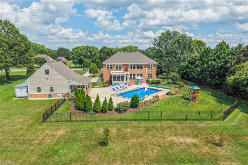 Photo 42 of 50 residential for sale in Chesapeake virginia