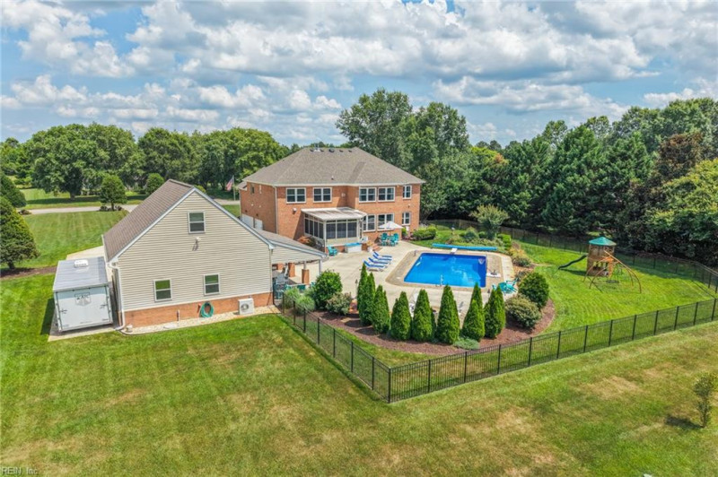 Photo 43 of 50 residential for sale in Chesapeake virginia