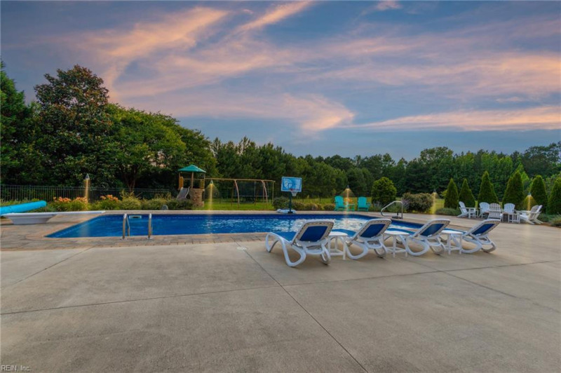 Photo 45 of 50 residential for sale in Chesapeake virginia