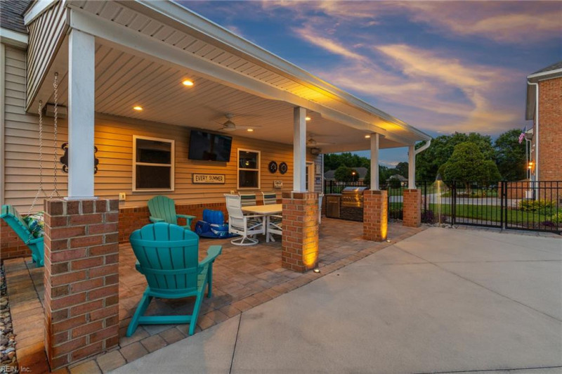 Photo 46 of 50 residential for sale in Chesapeake virginia