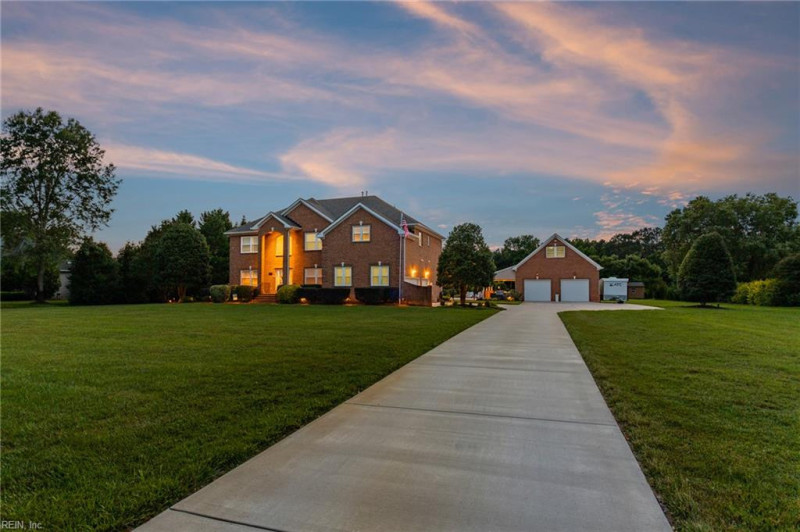 Photo 47 of 50 residential for sale in Chesapeake virginia