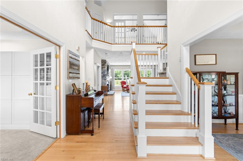 Photo 6 of 50 residential for sale in Chesapeake virginia