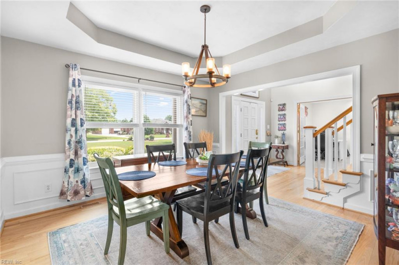 Photo 7 of 50 residential for sale in Chesapeake virginia