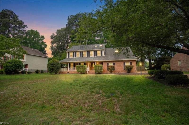 Photo 1 of 50 residential for sale in York County virginia