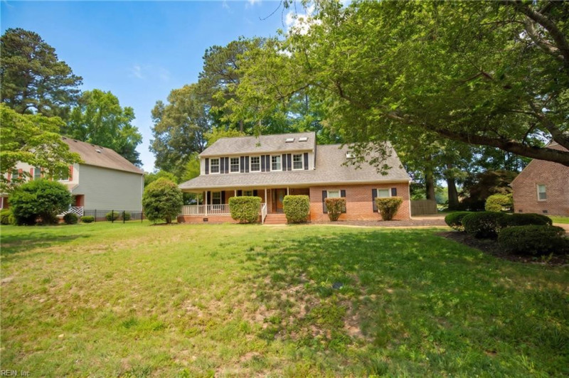 Photo 2 of 50 residential for sale in York County virginia