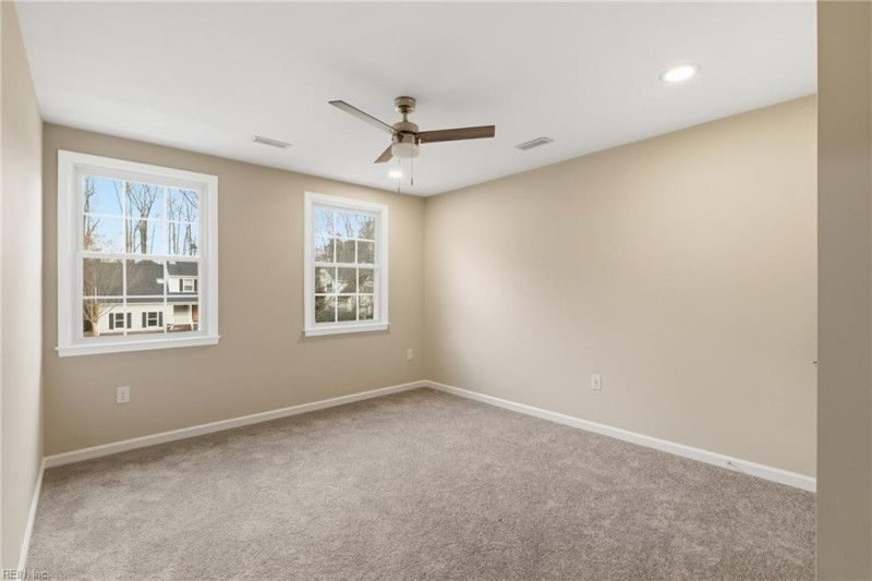 Photo 42 of 50 residential for sale in York County virginia