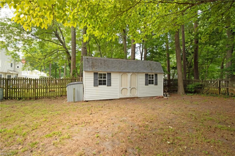 Photo 46 of 50 residential for sale in York County virginia