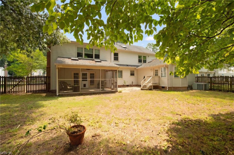 Photo 47 of 50 residential for sale in York County virginia