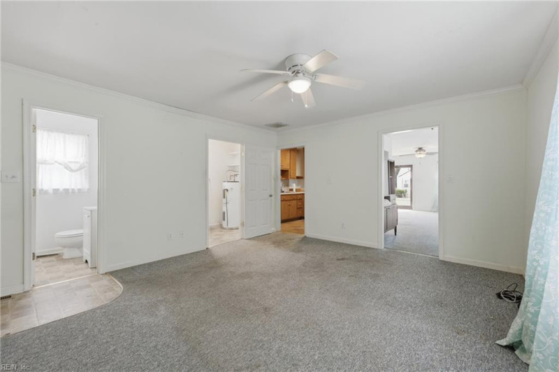 Photo 10 of 26 residential for sale in Hampton virginia