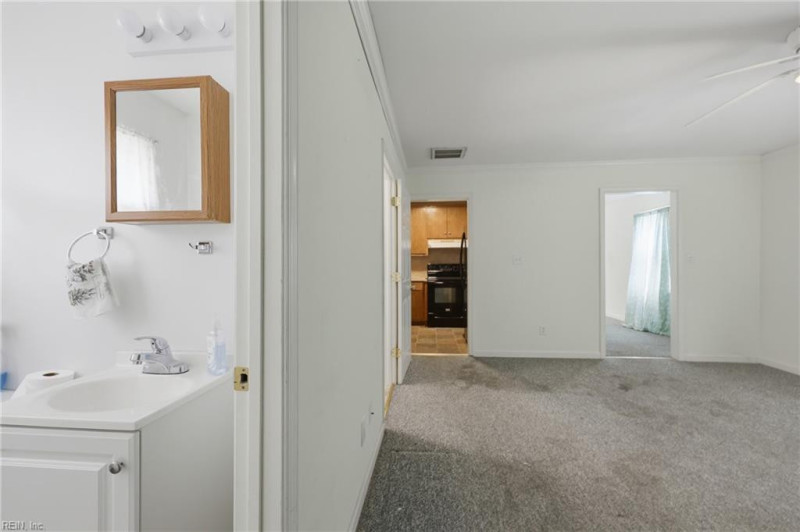 Photo 16 of 26 residential for sale in Hampton virginia
