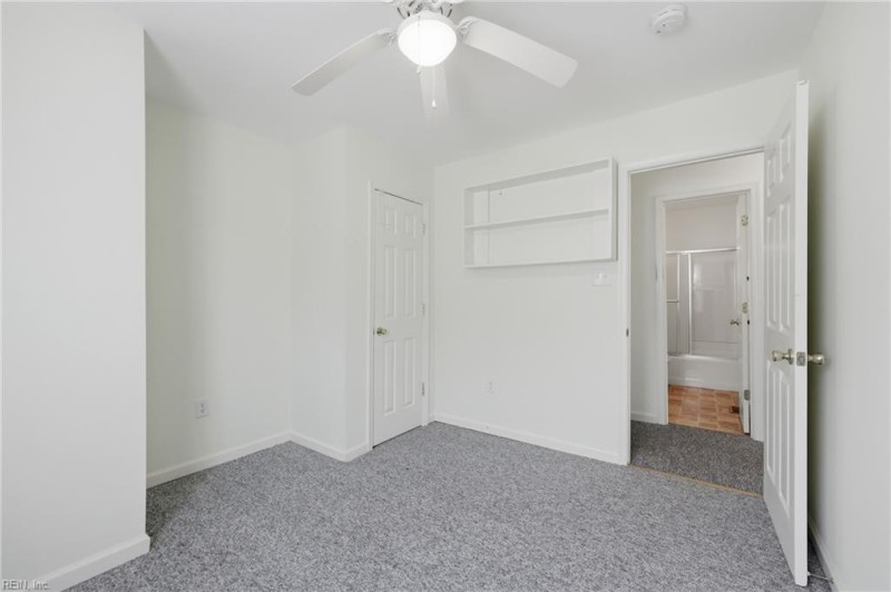 Photo 19 of 26 residential for sale in Hampton virginia