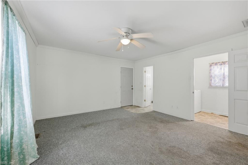Photo 20 of 26 residential for sale in Hampton virginia