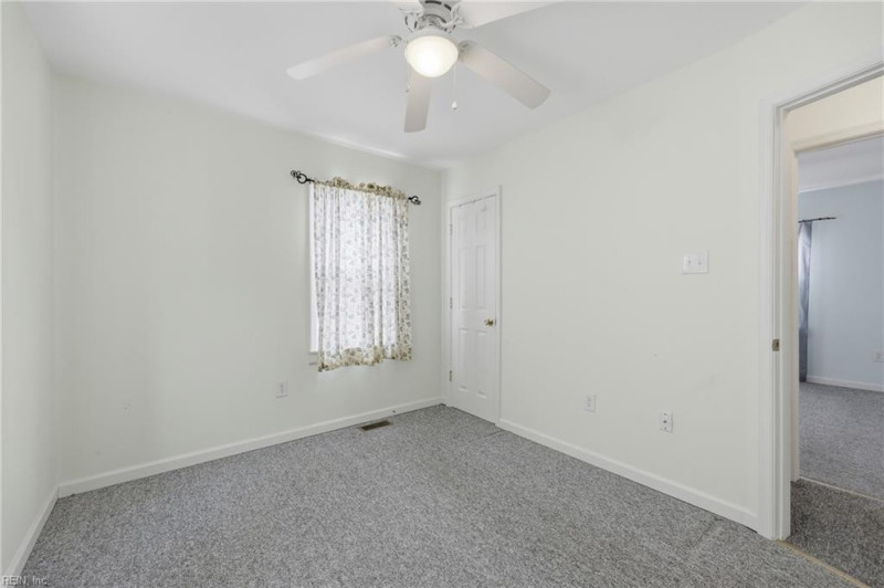 Photo 21 of 26 residential for sale in Hampton virginia