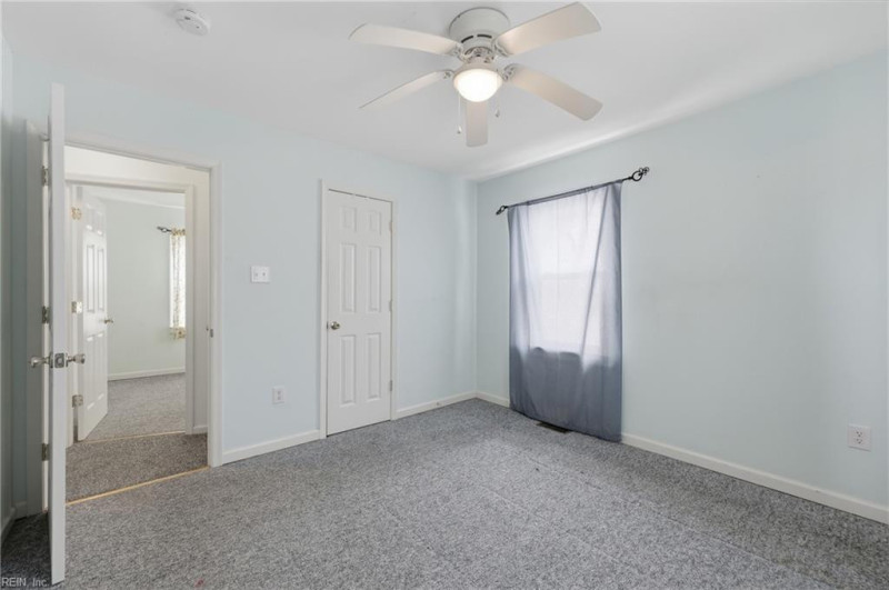Photo 22 of 26 residential for sale in Hampton virginia