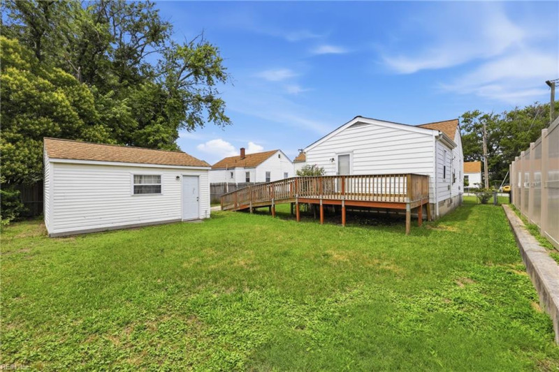 Photo 26 of 26 residential for sale in Hampton virginia