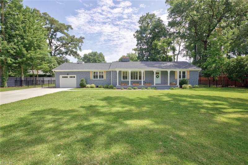 Photo 1 of 35 residential for sale in Virginia Beach virginia