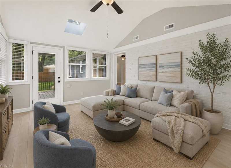 Photo 25 of 35 residential for sale in Virginia Beach virginia