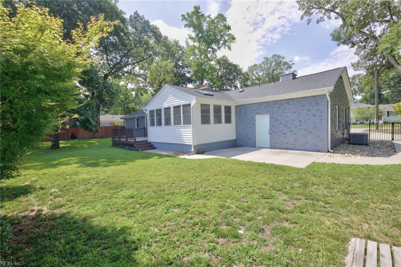Photo 30 of 35 residential for sale in Virginia Beach virginia