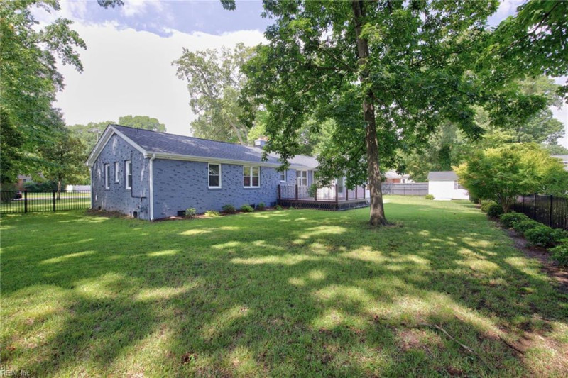 Photo 32 of 35 residential for sale in Virginia Beach virginia