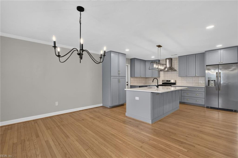 Photo 8 of 35 residential for sale in Virginia Beach virginia