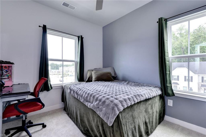 Photo 23 of 40 residential for sale in Poquoson virginia