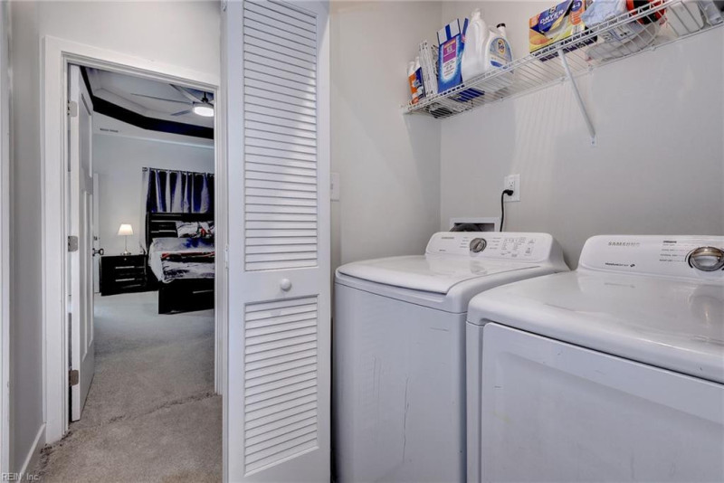 Photo 26 of 40 residential for sale in Poquoson virginia
