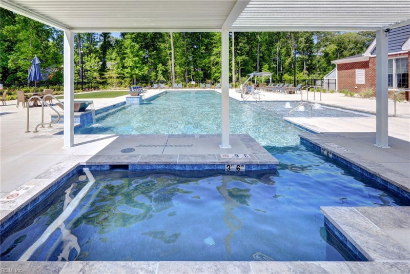 Photo 30 of 40 residential for sale in Poquoson virginia